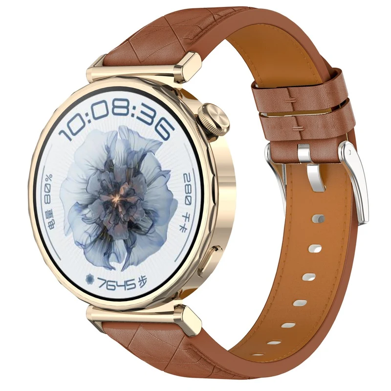 Sehr Gepflegt Universell Echtes Leder Universell Armband