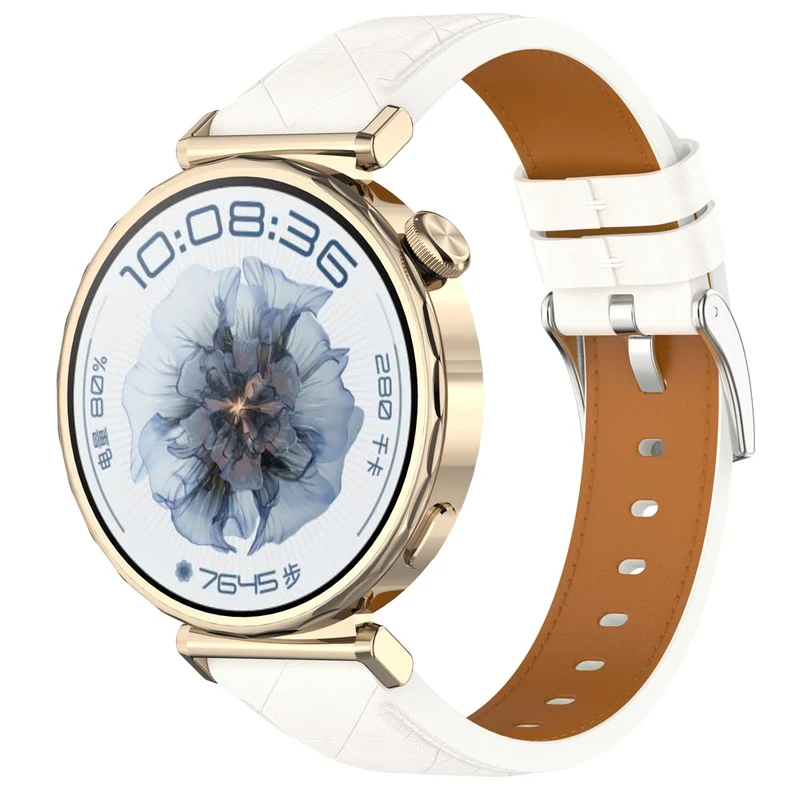 Sehr Stilvoll Universell Echtes Leder Universell Armband
