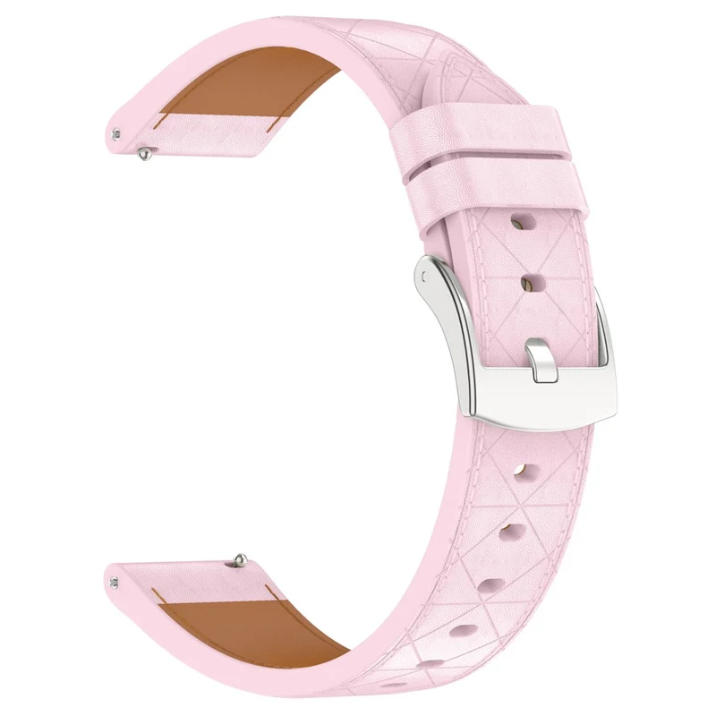 Sehr Stilvoll Universell Echtes Leder Universell Armband