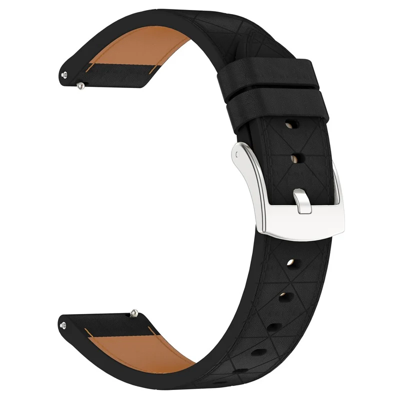 Sehr Stilvoll Universell Echtes Leder Universell Armband