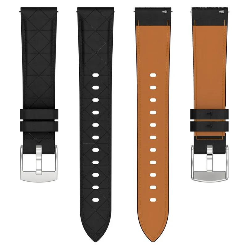 Sehr Stilvoll Universell Echtes Leder Universell Armband
