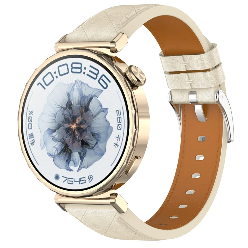 Sehr Stilvoll Universell Echtes Leder Universell Armband