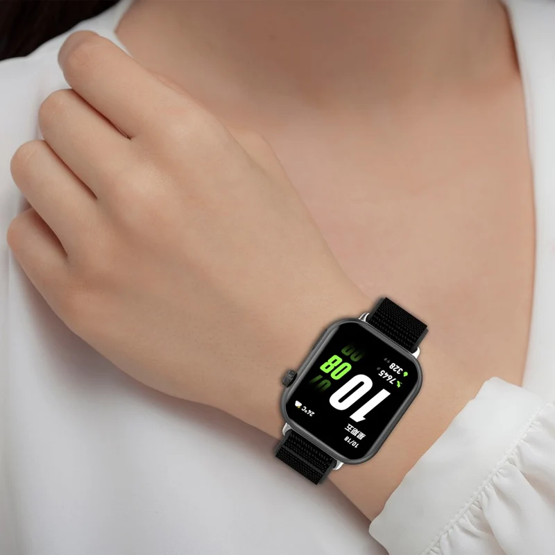 Stilvoll Honor Choice ROSSINI 2i Nylon Armband