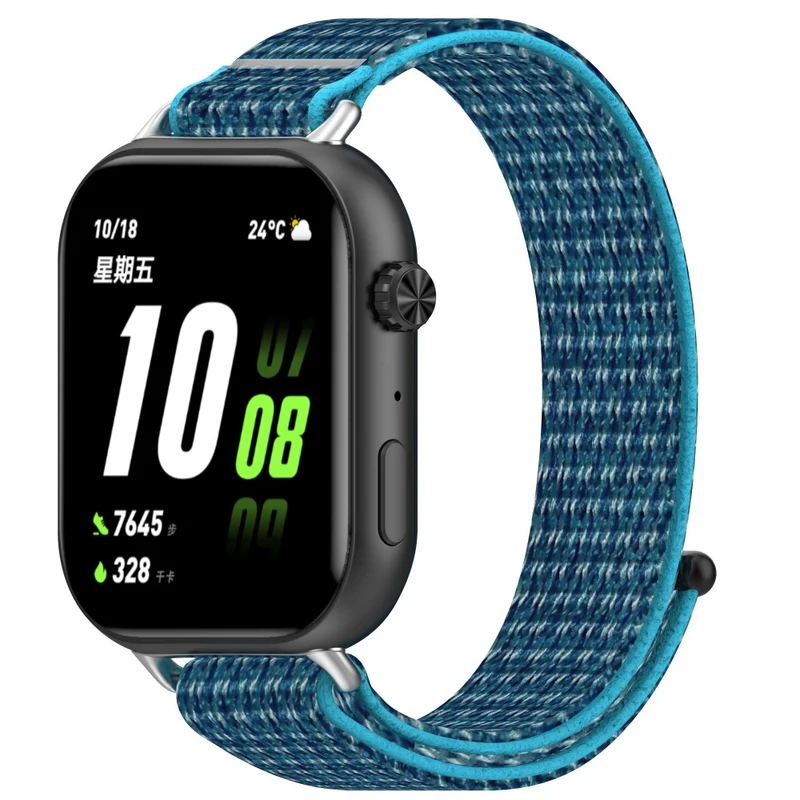 Stilvoll Honor Choice ROSSINI 2i Nylon Armband