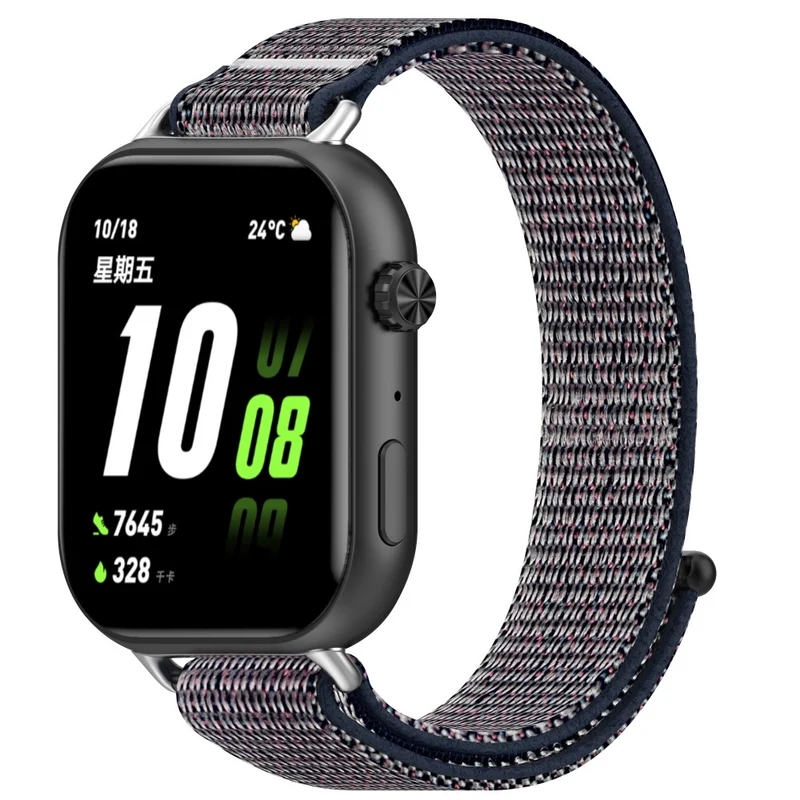Stilvoll Honor Choice ROSSINI 2i Nylon Armband