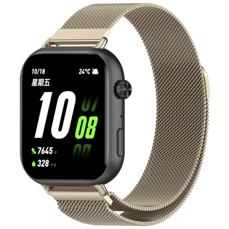 Unglaublich Süß Honor Choice ROSSINI 2i Metall Armband