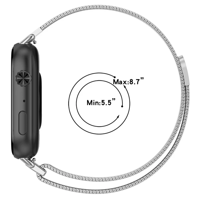 Unglaublich Süß Honor Choice ROSSINI 2i Metall Armband