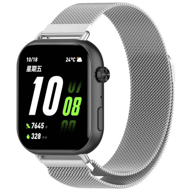 Unglaublich Süß Honor Choice ROSSINI 2i Metall Armband
