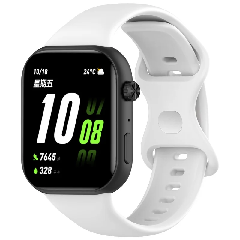 Stilvoll Honor Choice ROSSINI 2i Silikon Armband