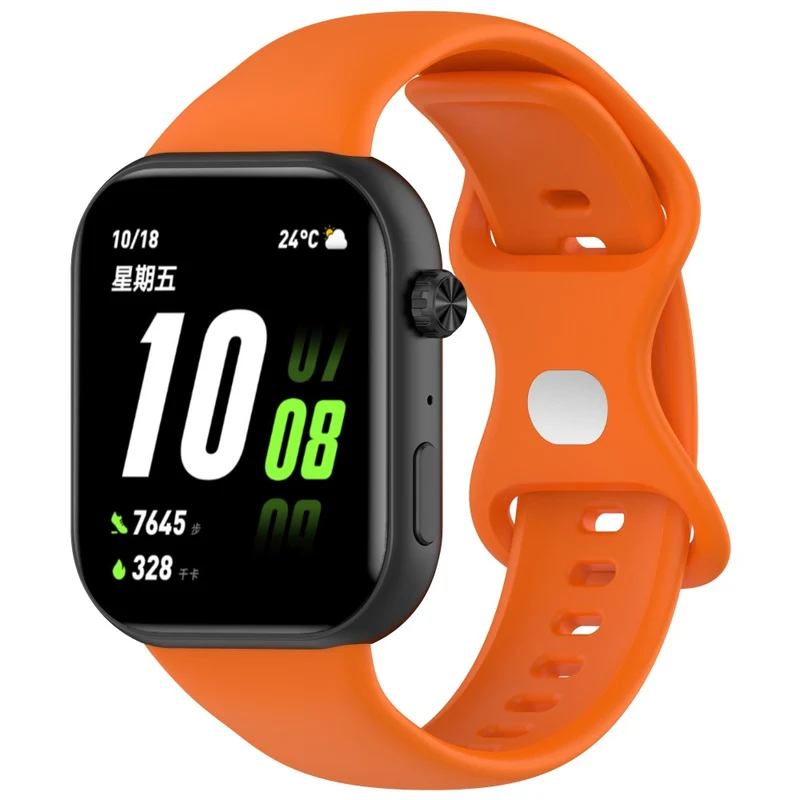 Stilvoll Honor Choice ROSSINI 2i Silikon Armband