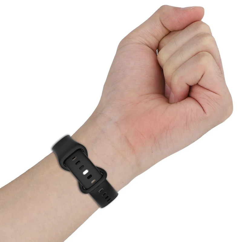 Stilvoll Honor Choice ROSSINI 2i Silikon Armband