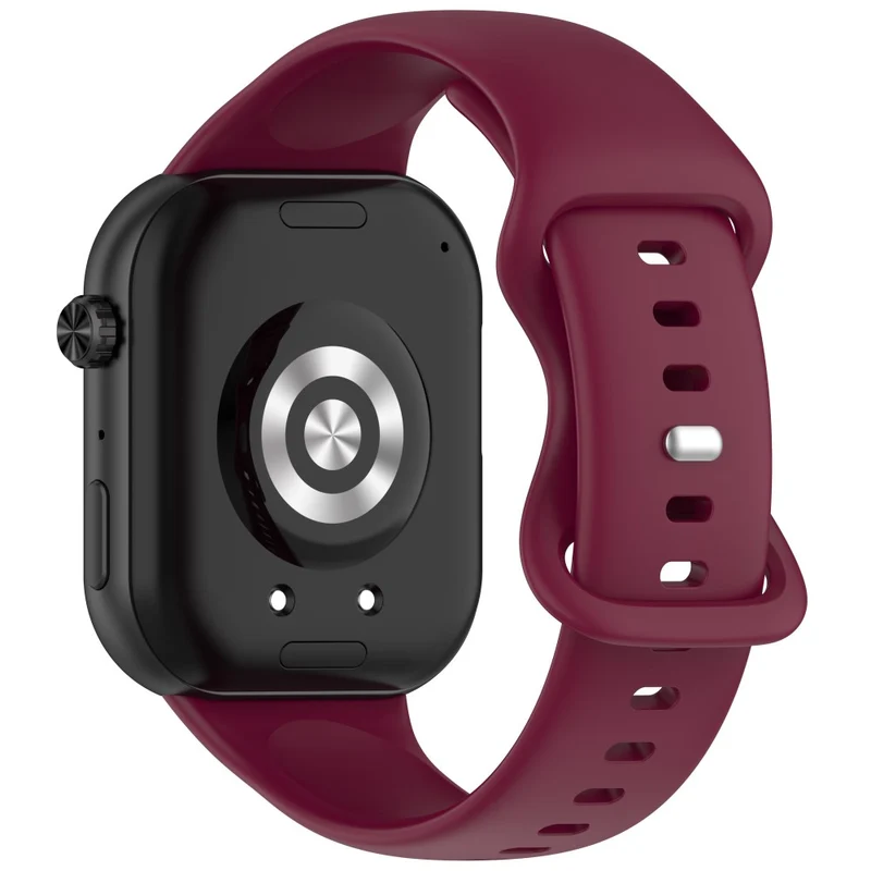 Stilvoll Honor Choice ROSSINI 2i Silikon Armband