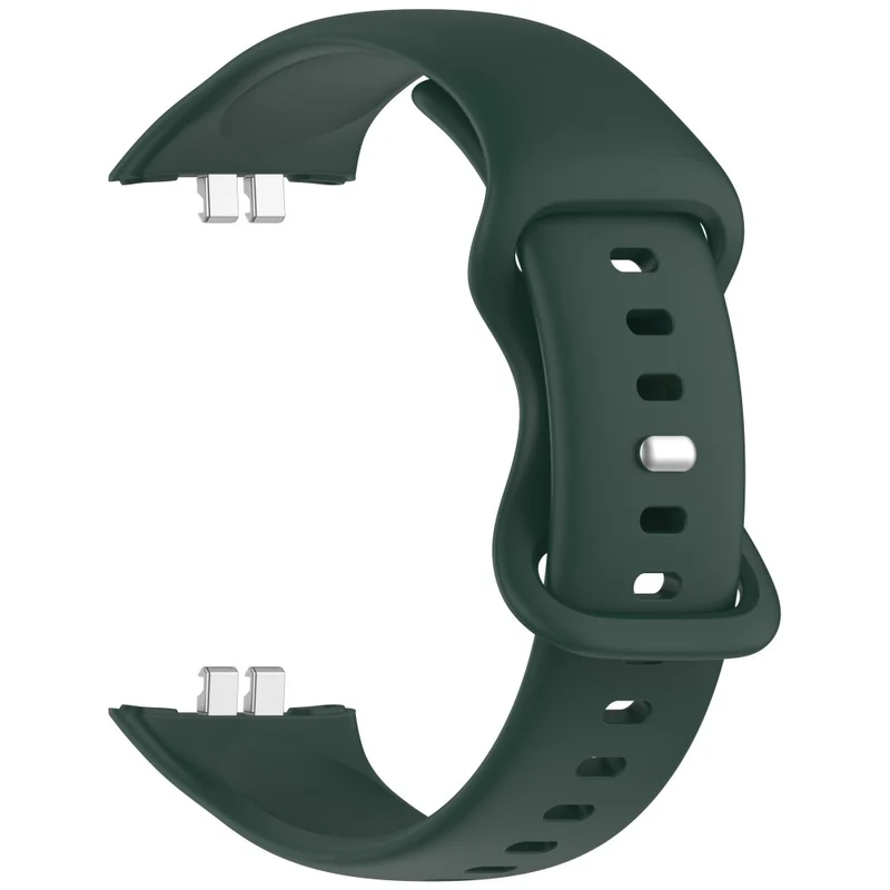 Stilvoll Honor Choice ROSSINI 2i Silikon Armband