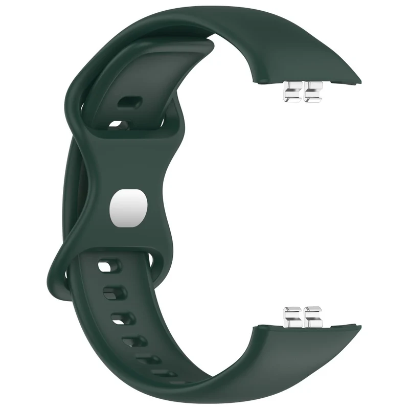 Stilvoll Honor Choice ROSSINI 2i Silikon Armband