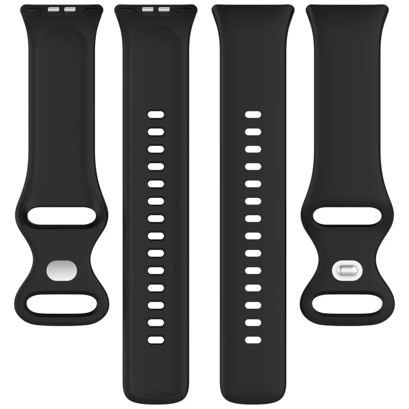 Stilvoll Honor Choice ROSSINI 2i Silikon Armband