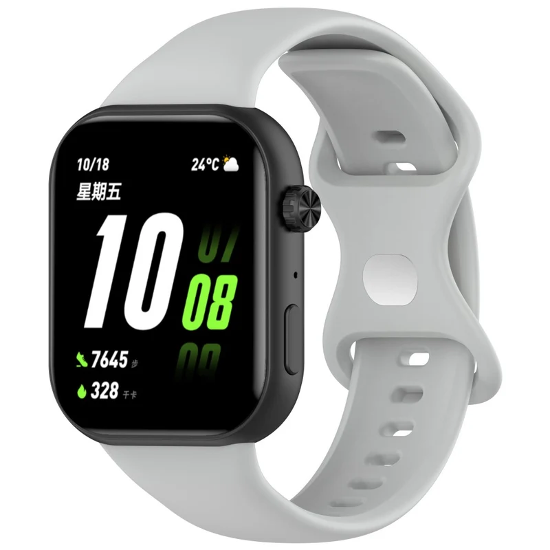 Stilvoll Honor Choice ROSSINI 2i Silikon Armband