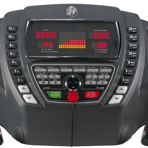 Horizon Elite 507