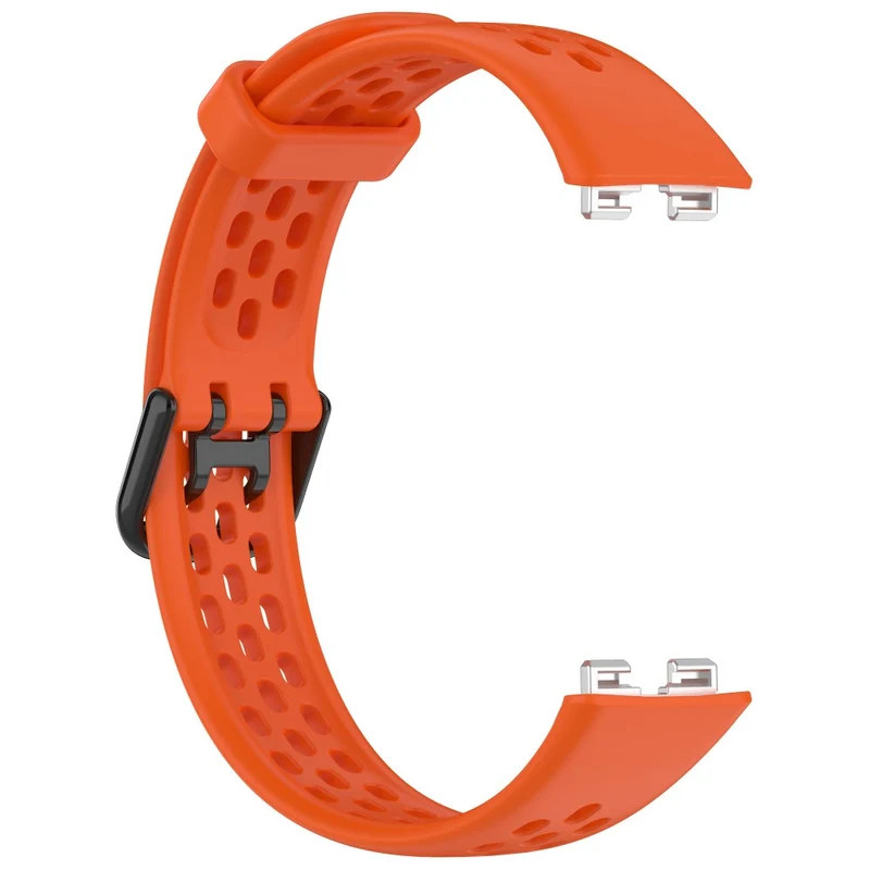 Mega Cool Huawei Smartwatch Silikon Universell Armband