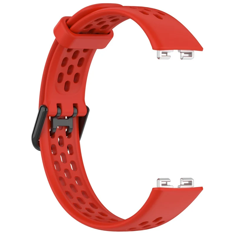 Mega Cool Huawei Smartwatch Silikon Universell Armband