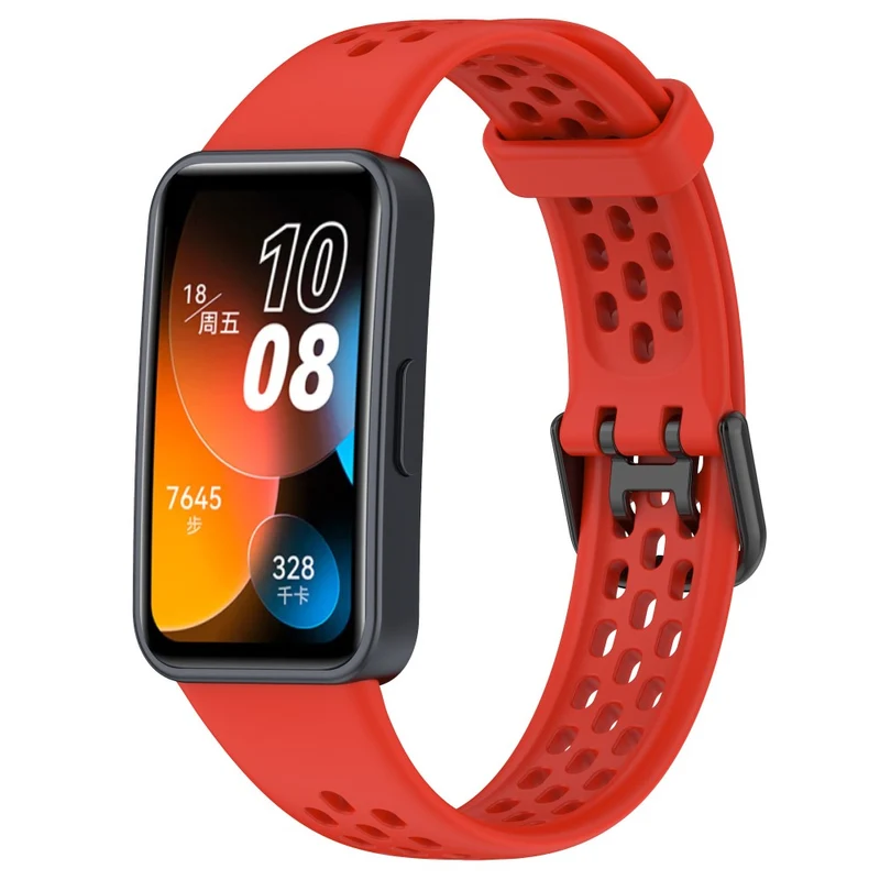 Mega Cool Huawei Smartwatch Silikon Universell Armband