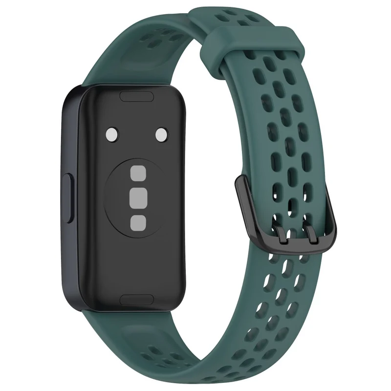 Mega Cool Huawei Smartwatch Silikon Universell Armband
