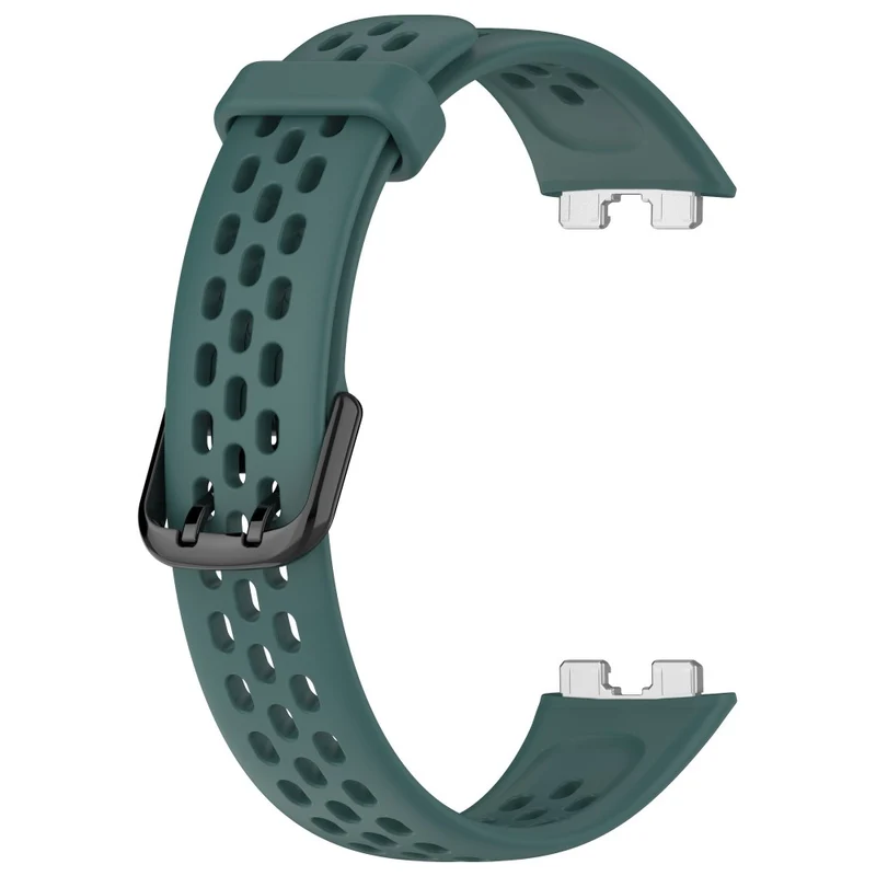 Mega Cool Huawei Smartwatch Silikon Universell Armband