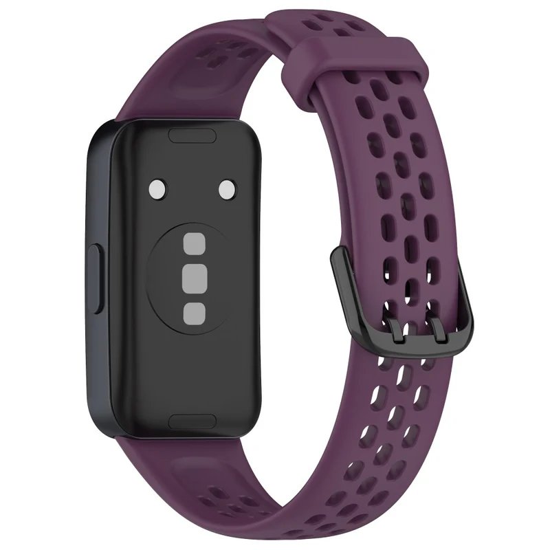 Mega Cool Huawei Smartwatch Silikon Universell Armband
