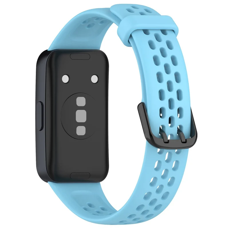 Mega Cool Huawei Smartwatch Silikon Universell Armband