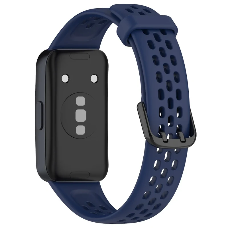 Mega Cool Huawei Smartwatch Silikon Universell Armband