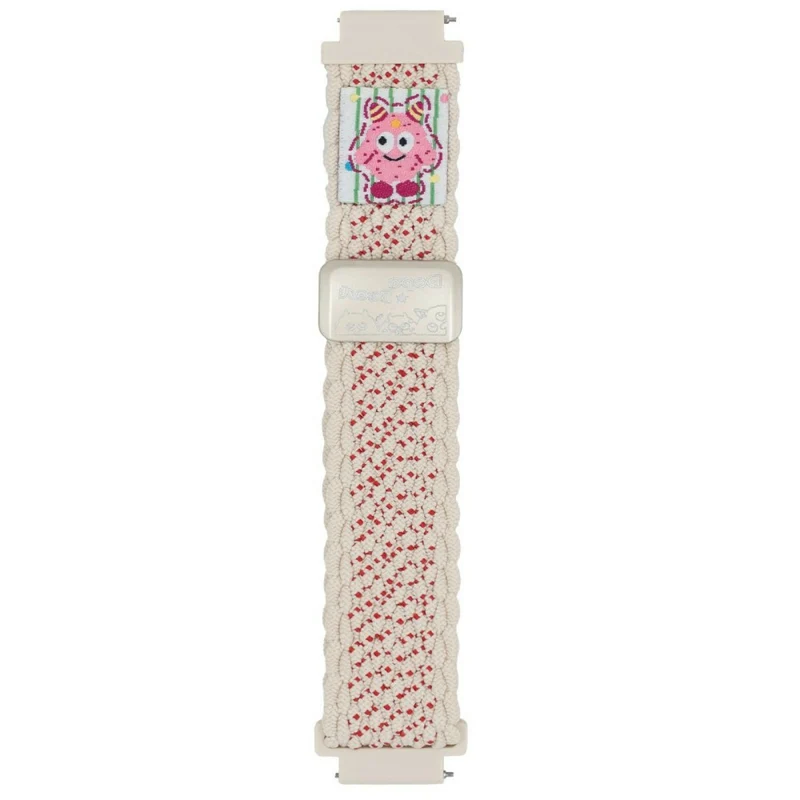Stark Universell Nylon Universell Armband