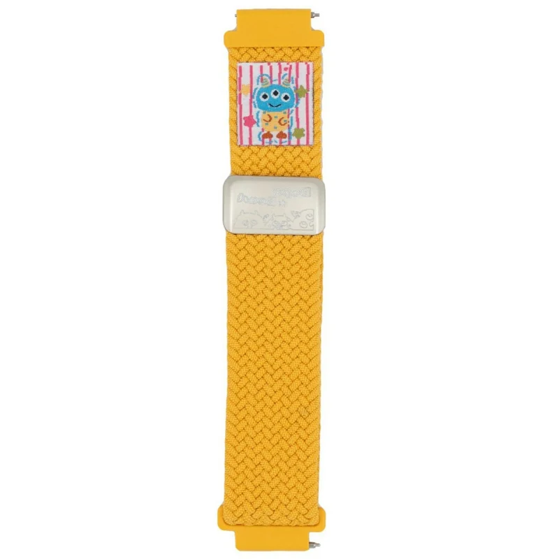 Mega Bequem Universell Nylon Universell Armband
