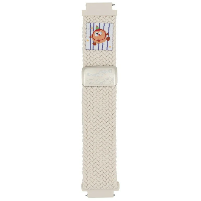 Mega Bequem Universell Nylon Universell Armband