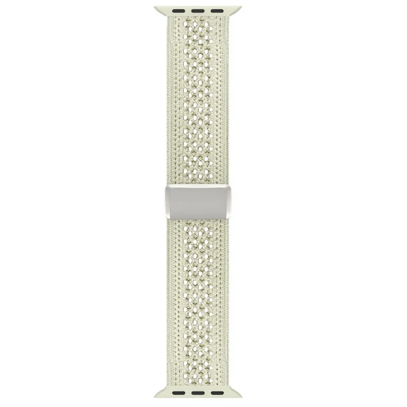 Großartig Apple Smartwatch Nylon Universell Armband