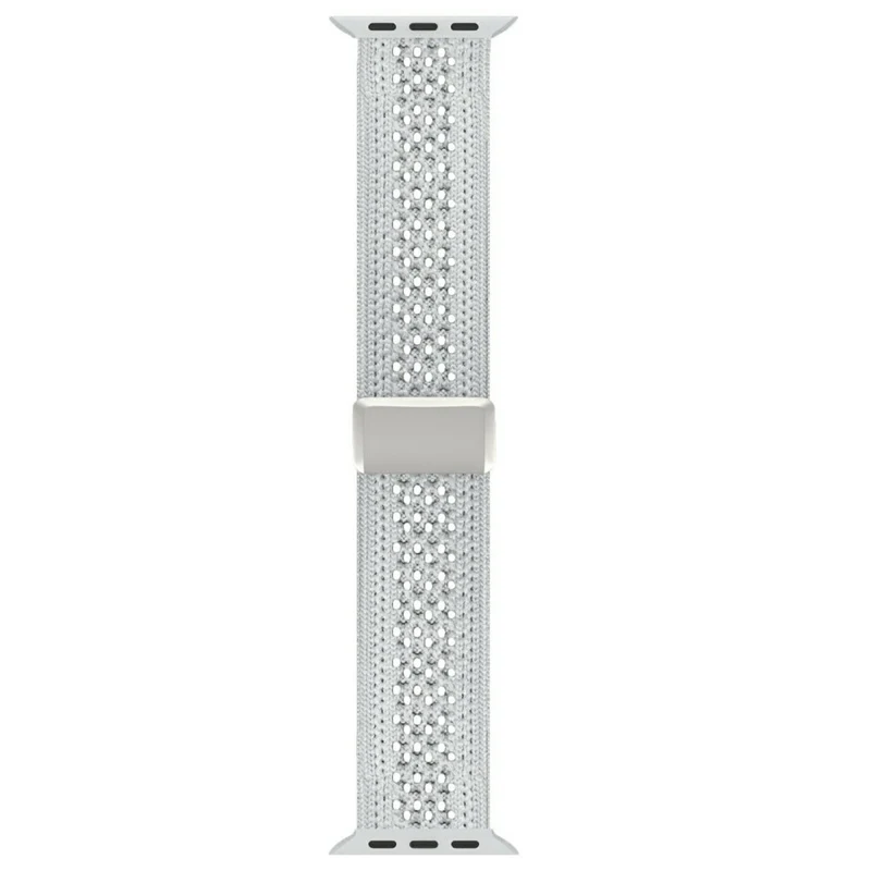 Großartig Apple Smartwatch Nylon Universell Armband