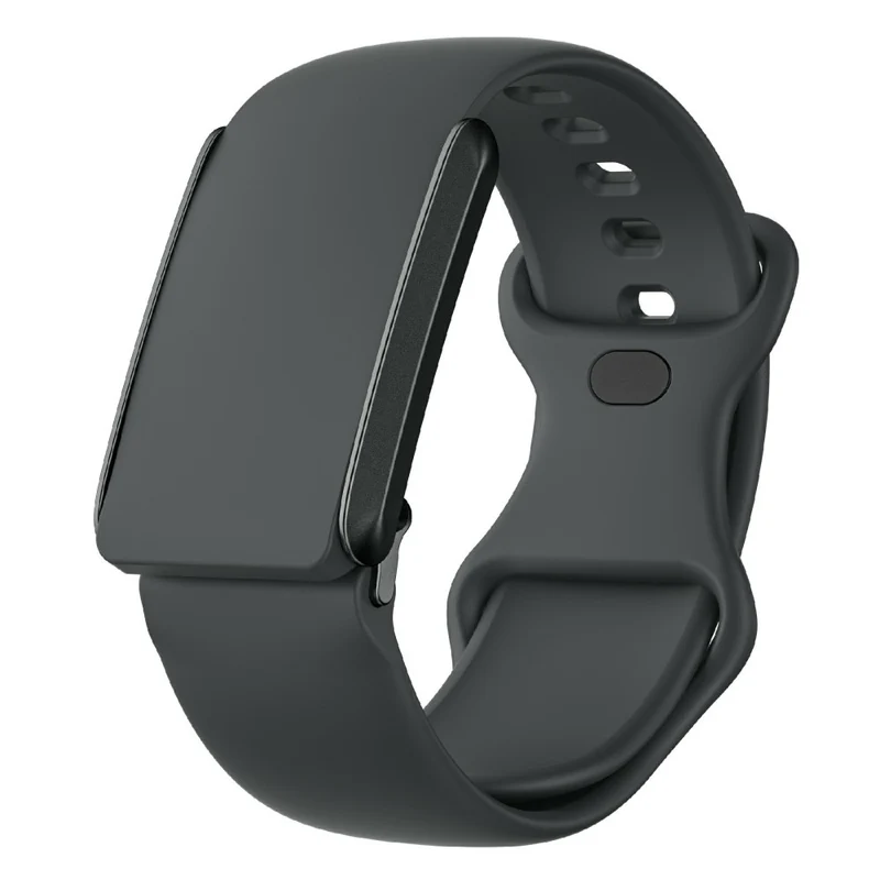 Absolut Schön WHOOP 4.0 Silikon Armband