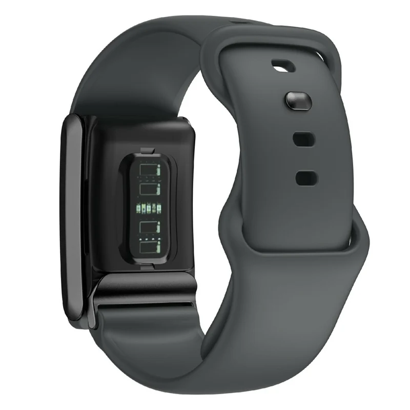 Absolut Schön WHOOP 4.0 Silikon Armband
