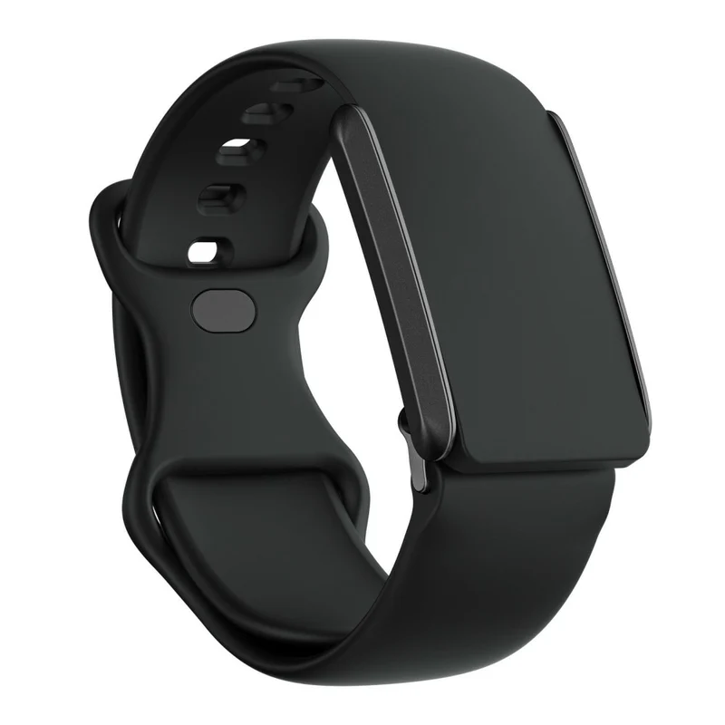 Absolut Schön WHOOP 4.0 Silikon Armband