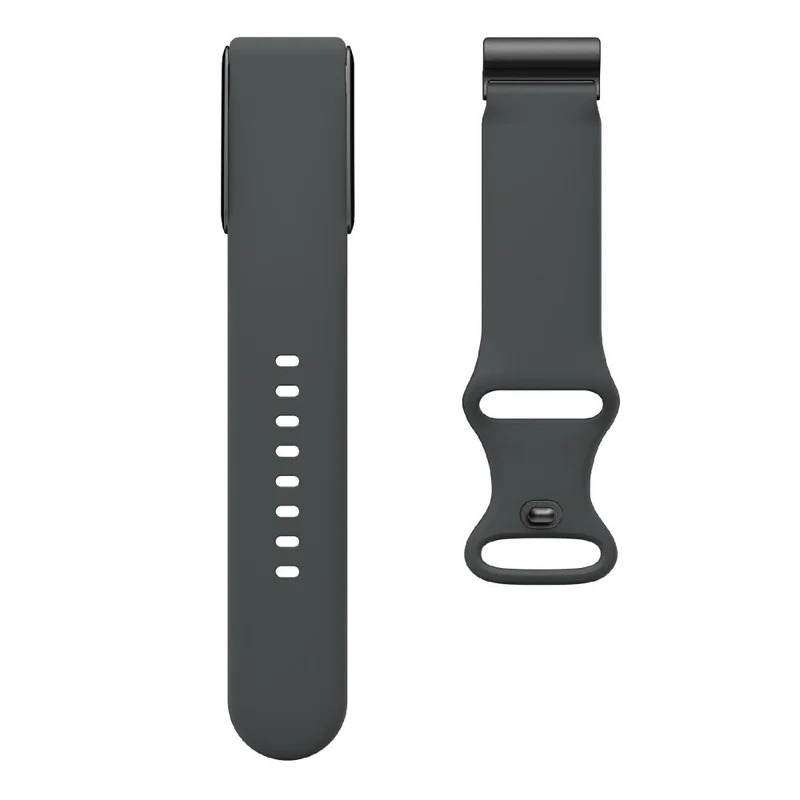 Absolut Schön WHOOP 4.0 Silikon Armband