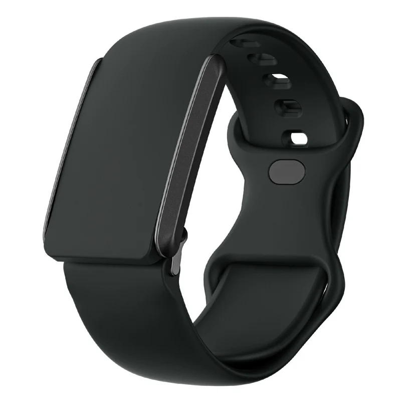 Absolut Schön WHOOP 4.0 Silikon Armband