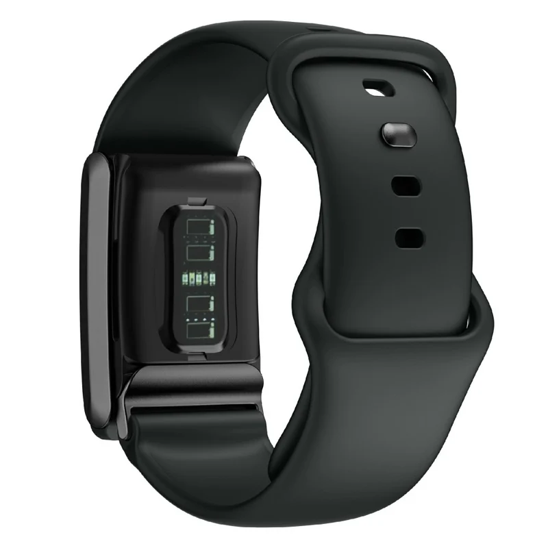 Absolut Schön WHOOP 4.0 Silikon Armband