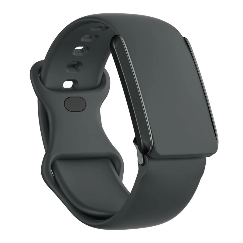 Absolut Schön WHOOP 4.0 Silikon Armband