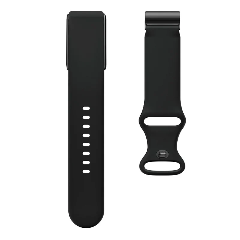 Absolut Schön WHOOP 4.0 Silikon Armband