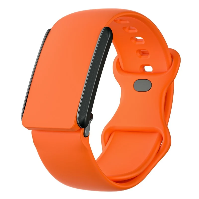 Absolut Schön WHOOP 4.0 Silikon Armband