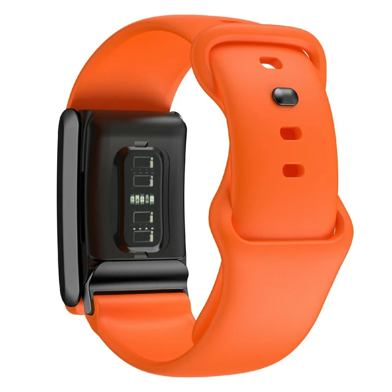 Absolut Schön WHOOP 4.0 Silikon Armband