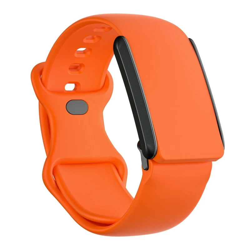 Absolut Schön WHOOP 4.0 Silikon Armband