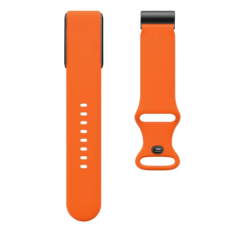 Absolut Schön WHOOP 4.0 Silikon Armband
