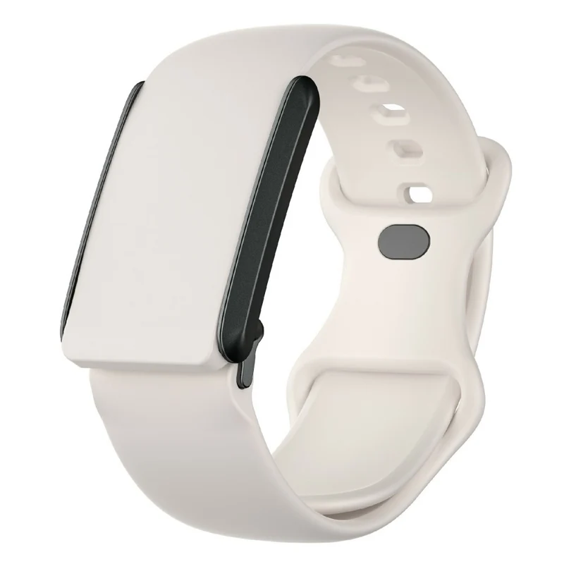 Absolut Schön WHOOP 4.0 Silikon Armband