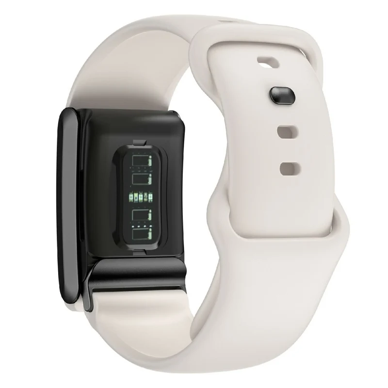 Absolut Schön WHOOP 4.0 Silikon Armband
