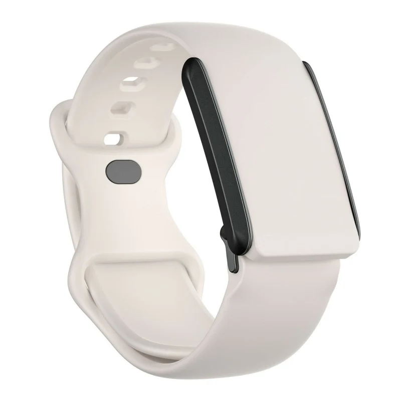 Absolut Schön WHOOP 4.0 Silikon Armband