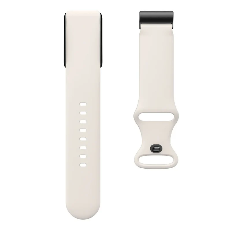 Absolut Schön WHOOP 4.0 Silikon Armband